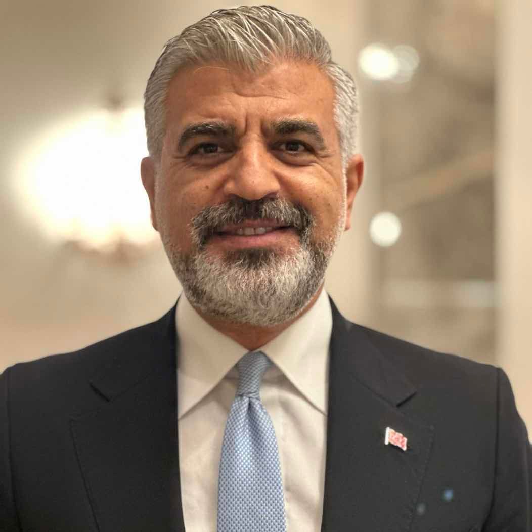 İbrahim Halil Korkmaz