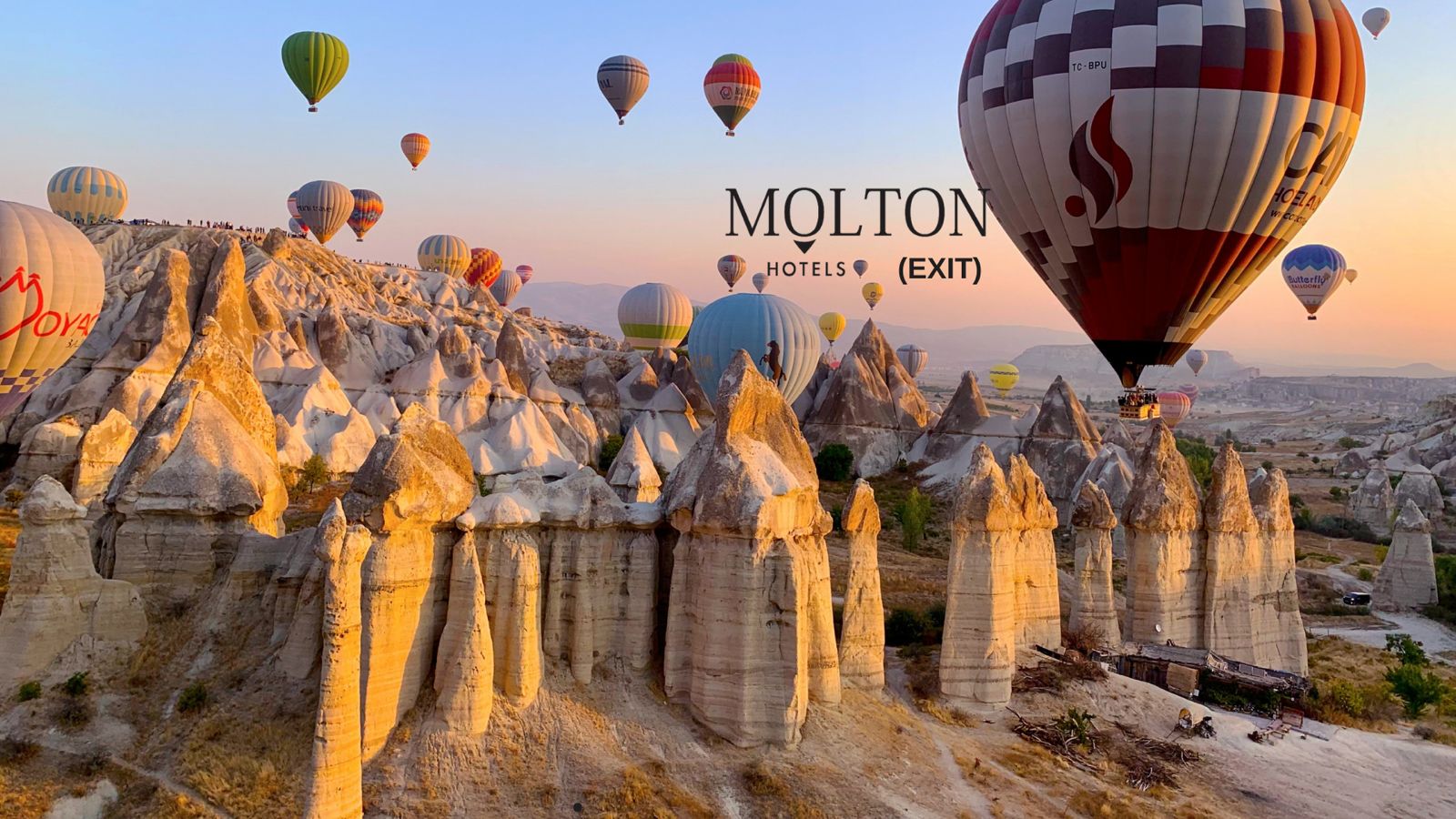 Turizm ve Otelcilik